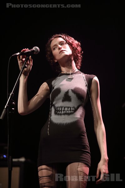 TRIAGE - 2024-06-20 - PARIS - La Cigale - 